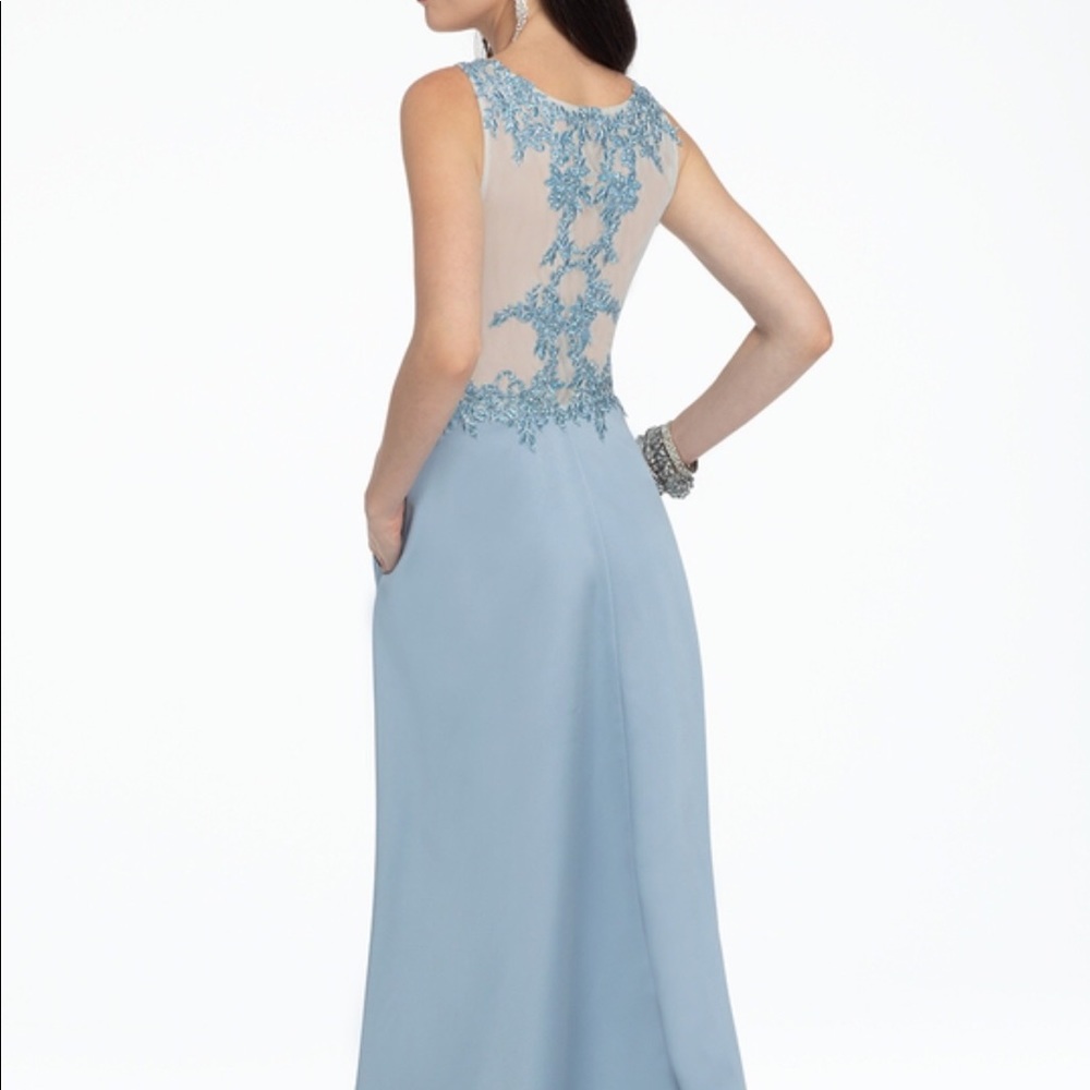 Prom dress - Picture 2 of 6